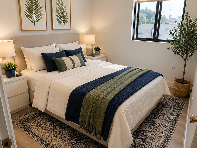 Luxury 1447 W 37th Drive — Photo 5