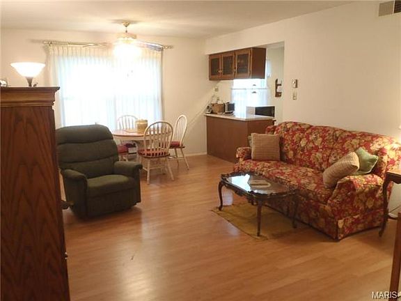 2nd image of 1673 Herault Pl APT A