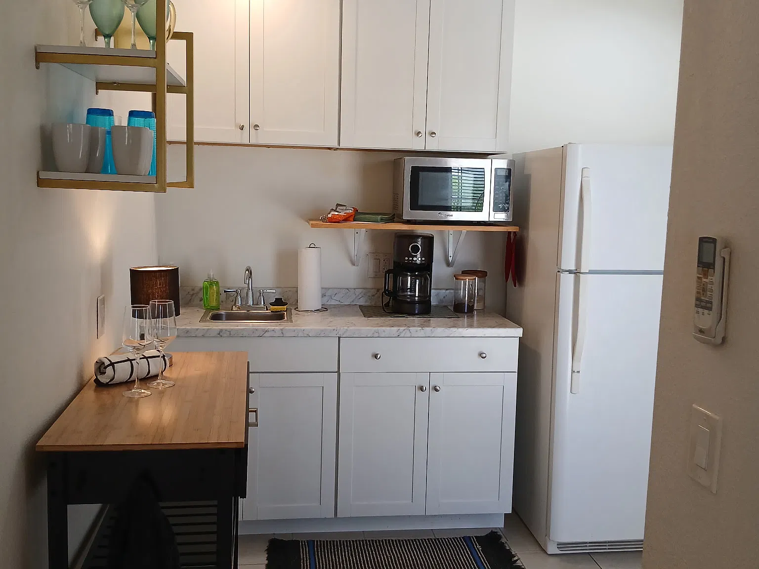 1 bed, 470 sqft, $1,775 — Photo 4