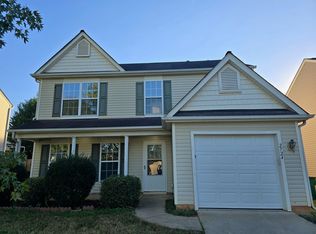 2724 Mulberry Pond Dr, Charlotte, NC 28208