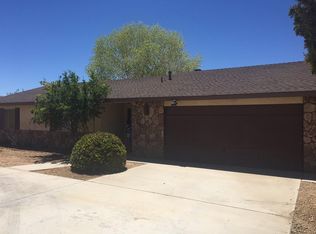 22723 South Rd, Apple Valley, CA 92307