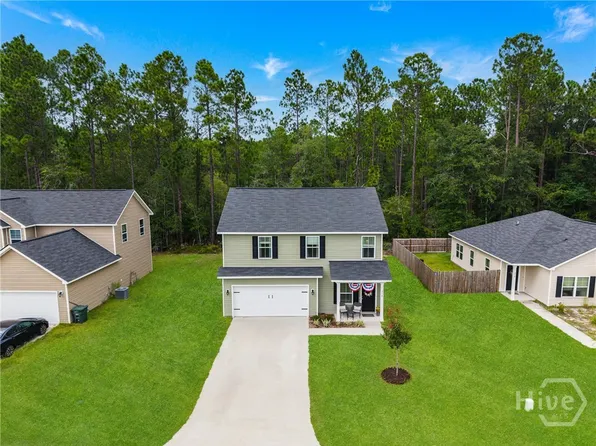 716 Mill Creek Circle, Hinesville, GA 31313