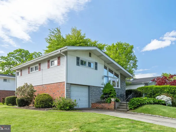 717 Milmont Ave, Swarthmore, PA 19081