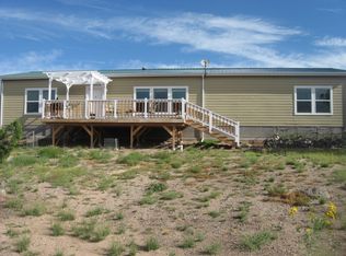 34 Squaw Pass, Quemado, NM 87829