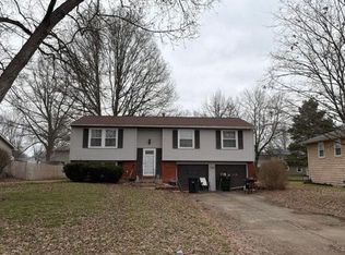 3857 Allenwood Dr SE, Warren, OH 44484