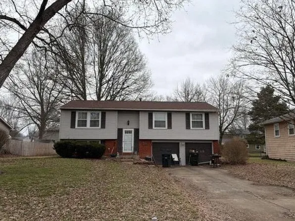 3857 Allenwood Dr SE, Warren, OH 44484