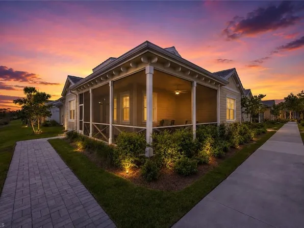 7018 Saona CT, NAPLES, FL 34113