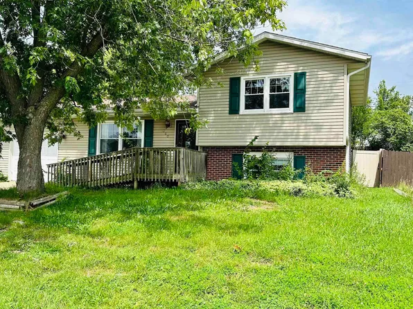 380 Messenger Rd, Keokuk, IA 52632