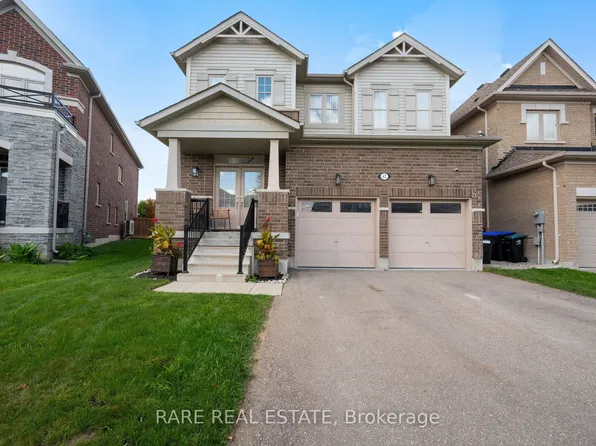 42 Hackett St, New Tecumseth, ON L9R 0P7