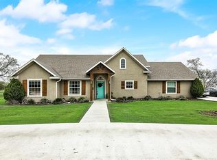 1241 County Road 230, Giddings, TX 78942