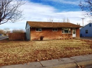 1454 N 22nd St, Grand Junction, CO 81501