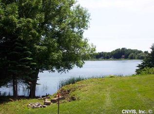 0 County Route 5, Pulaski, NY 13142