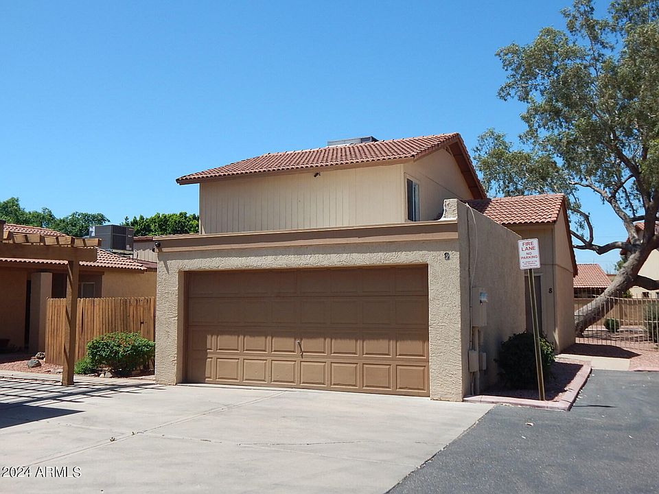 1st image of 14838 N 24TH Drive #8