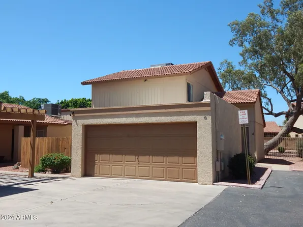 14838 N 24TH Drive #8, Phoenix, AZ 85023