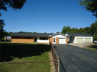 16062 E 265 N, Columbus, IN 47203