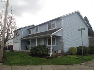 3837 Long Ridge Dr, Springfield, OR 97478