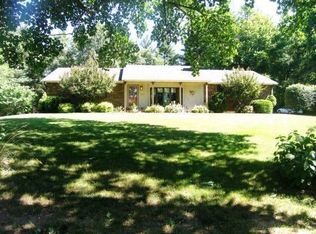 5305 W Schultz Rd, La Porte, IN 46350