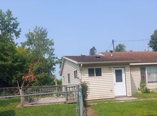 12056 Bartlett St, Northome, MN 56661