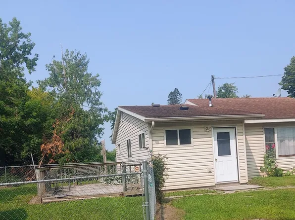 12056 Bartlett St, Northome, MN 56661