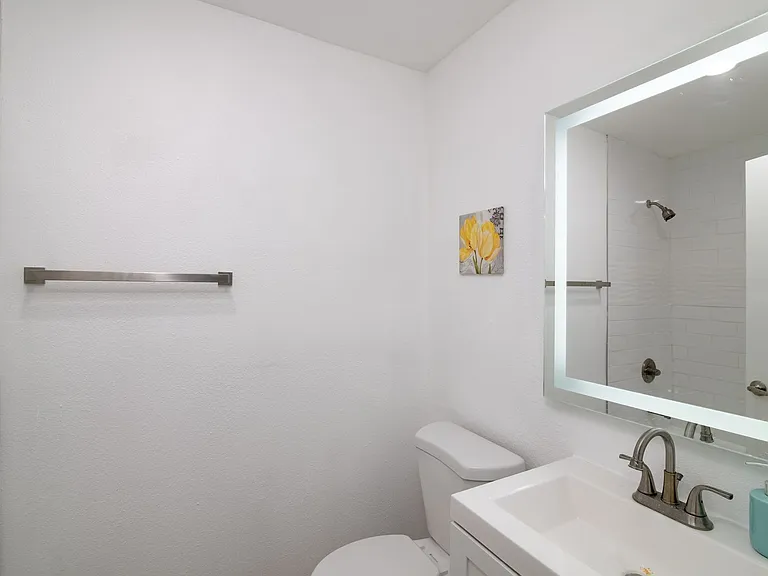 Casa Del Parque Luxury Apartments — Photo 27