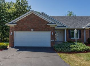 5349 Sabrina Ln NW, Warren, OH 44483