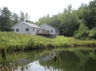 158 Slayton Hill Rd, Lebanon, NH 03766