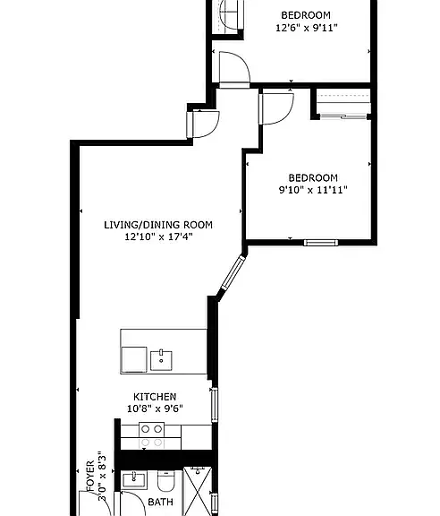 19 Wyckoff St #22 — Photo 13