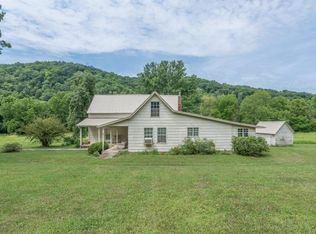 1875 Highway 25 70 E, Del Rio, TN 37727