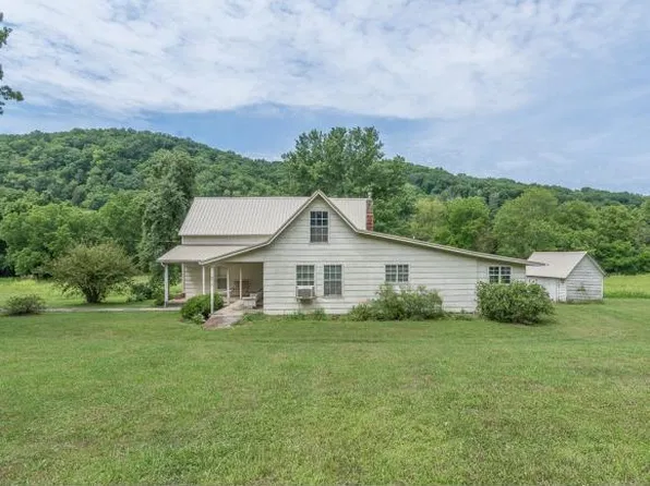 1875 Highway 25 70 E, Del Rio, TN 37727