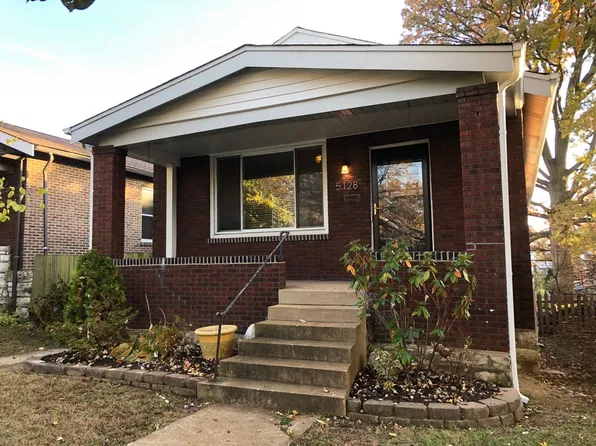 5128 Eichelberger St, Saint Louis, MO 63109