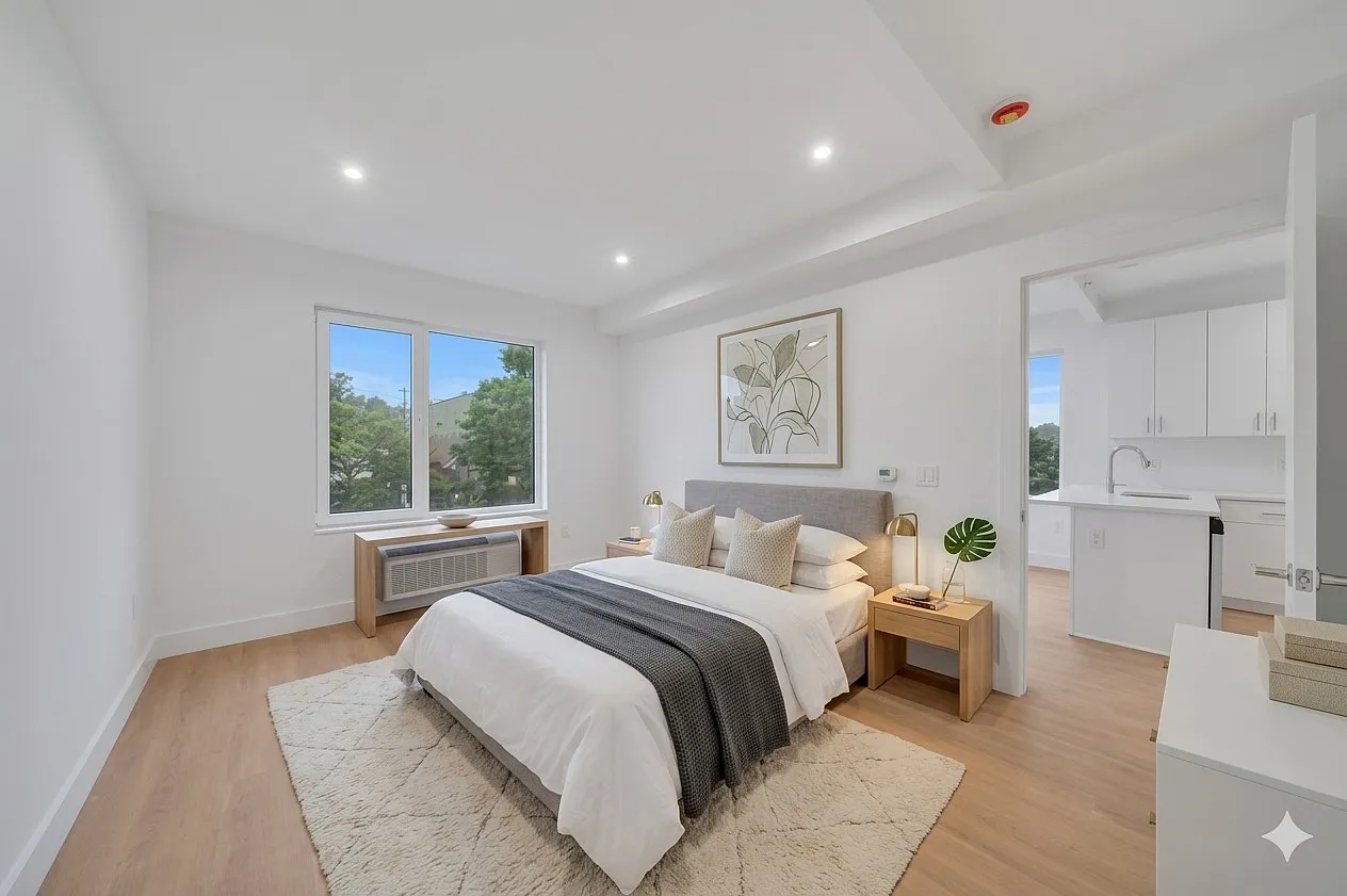 2 bed, $3,200 — Photo 4