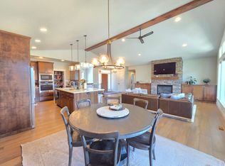4219 S Bernson Ct, Spokane, WA 99223