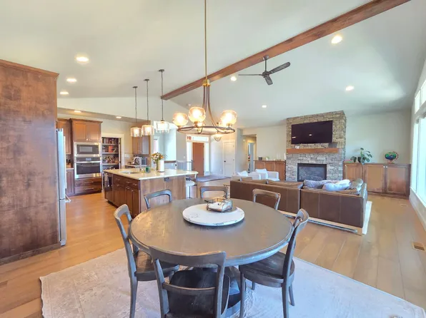 4219 S Bernson Ct, Spokane, WA 99223