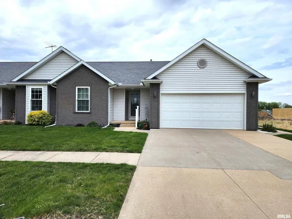 721 Bluestem Ln, Geneseo, IL 61254