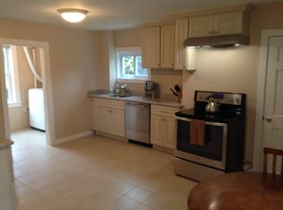 5 Clark St #1, Woburn, MA 01801