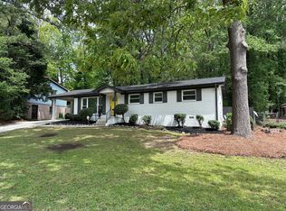 4396 Greenleaf Cir SW, Atlanta, GA 30331