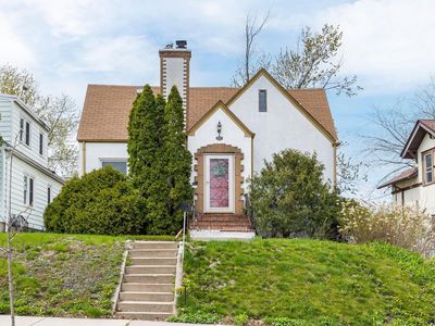 3751 Russell Ave N, Minneapolis, MN, 55412