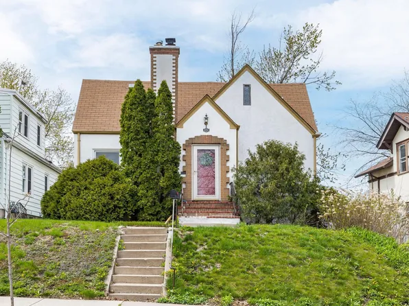 3751 Russell Ave N, Minneapolis, MN 55412