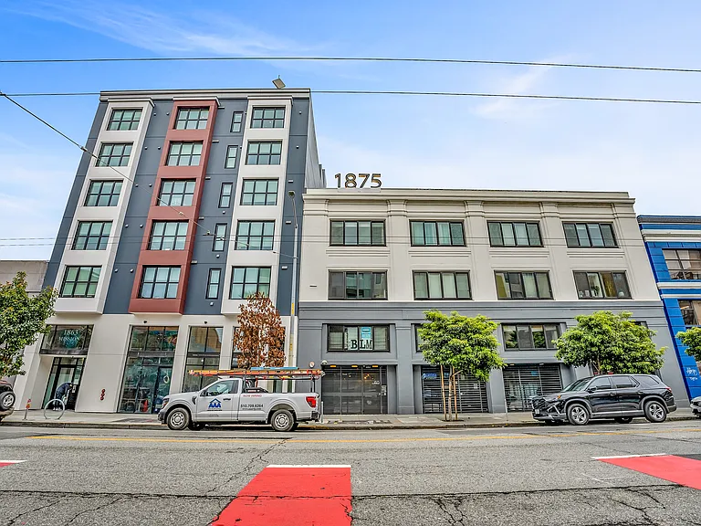 1875 Mission St #310 — Photo 32