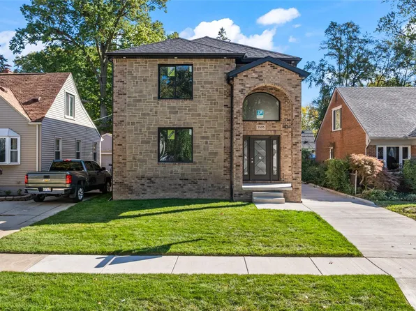 3505 Detroit St, Dearborn, MI 48124