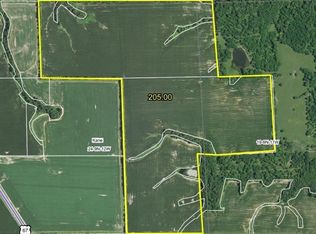 Highway 67, Kane, IL 62054