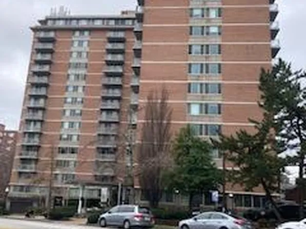 1 E University Pkwy Unit 208, Baltimore, MD 21218