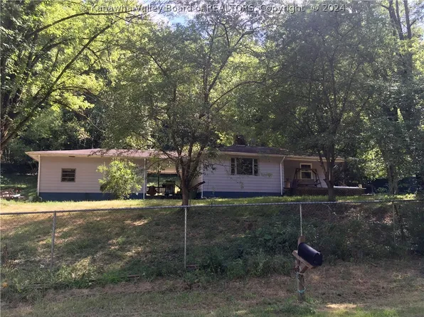 4575 Victoria Rd, Cross Lanes, WV 25313