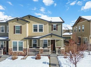 3793 Happyheart Way, Castle Rock, CO 80109