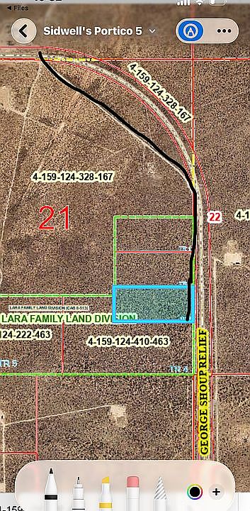 1st image of 499 George Shoup Relief Loop