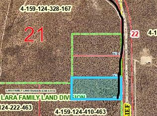 499 George Shoup Relief Loop, Carlsbad, NM 88220