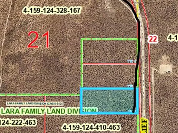 499 George Shoup Relief Loop, Carlsbad, NM 88220