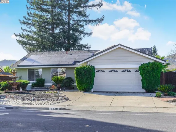 9863 Broadmoor Dr, San Ramon, CA 94583