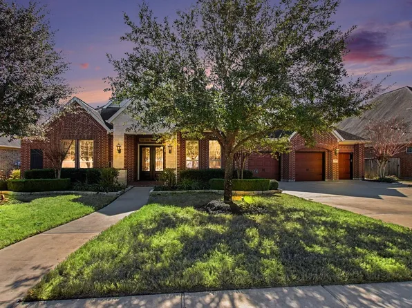 30811 Spanish Moss Xing, Fulshear, TX 77441