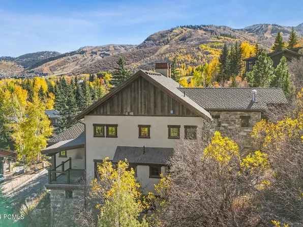 2274 Morning Star Dr, Park City, UT 84060